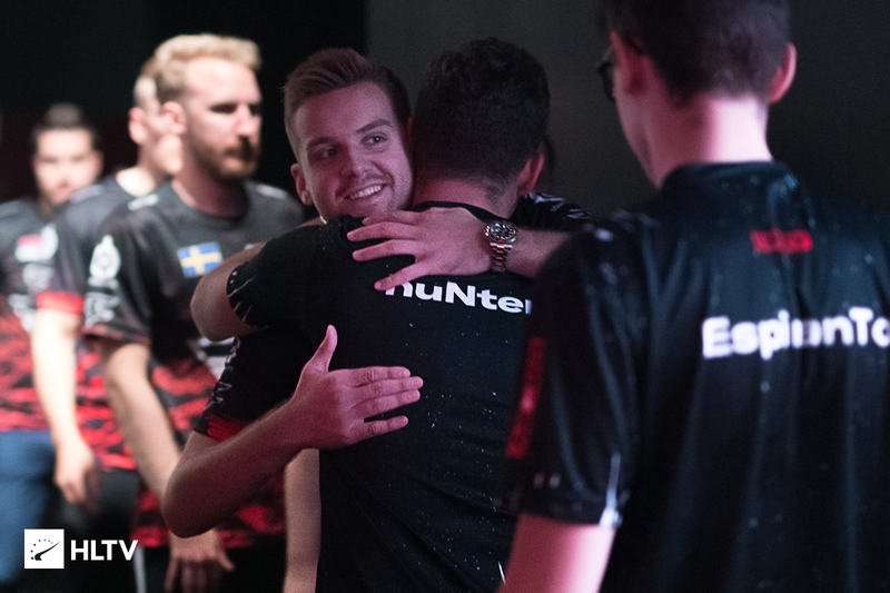 NAVI在IEM Chengdu 2025的比赛中被 Heroic 淘汰