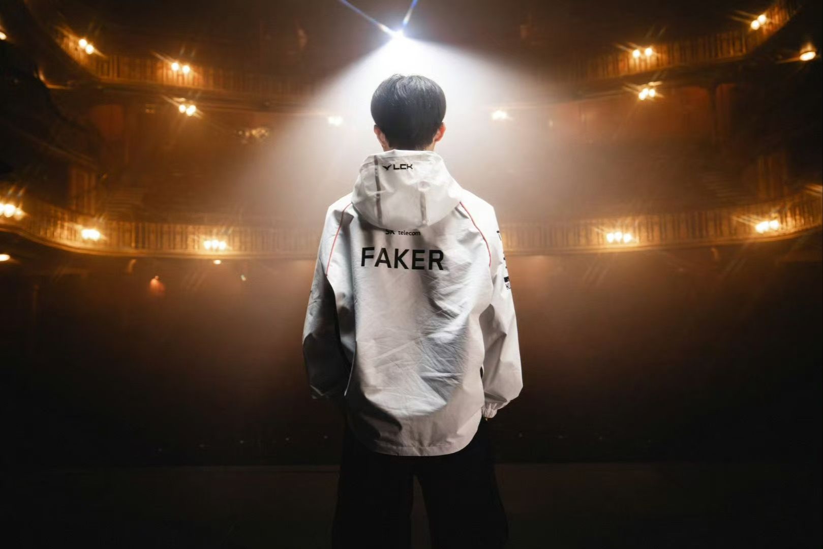 FaZe将broky重新带回主阵容