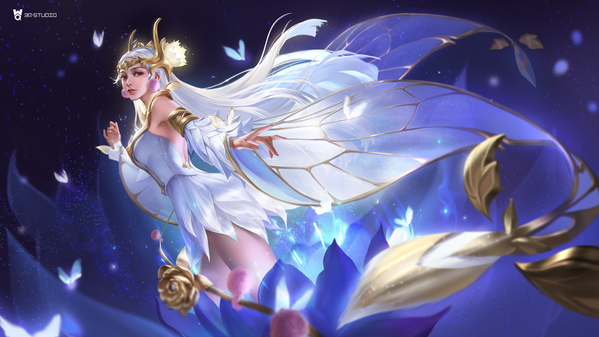 这也能翻？NIP火龙魂加远古龙一波失败被WBG反推基地