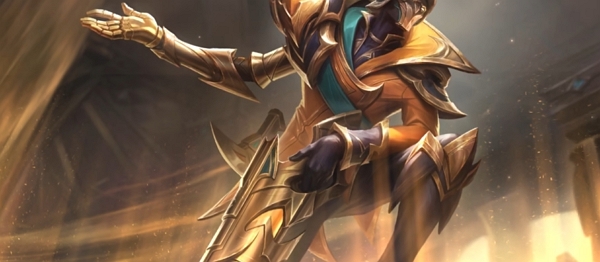 被击败但仍然光荣 x2！ Jee 的 4 次击杀无效，但 NAVI 的铁血防守让他们从 1-2 反弹，战胜了 TyLoo 。