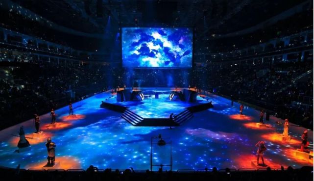 CSGO常青树，居然有三位选手连续参加17届Major