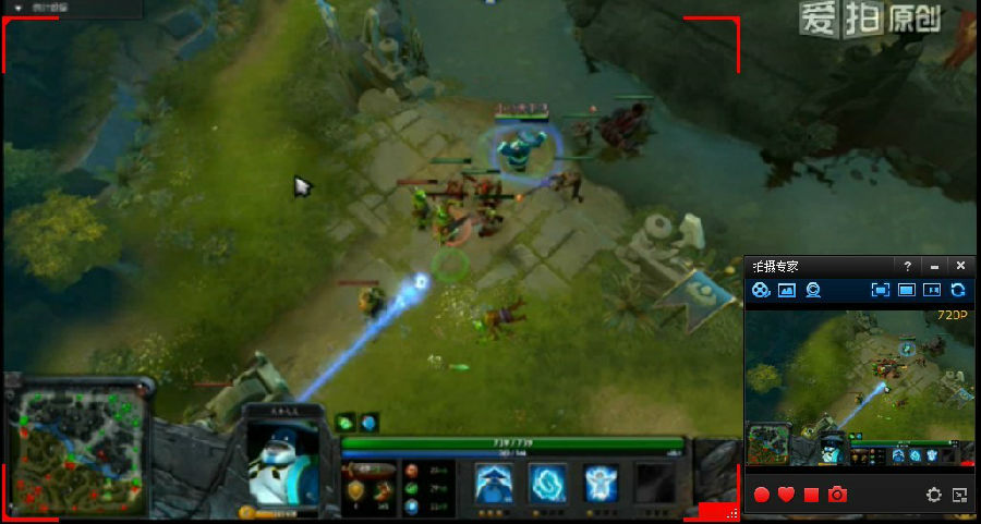 【赛后战报】大火收汁！OMG惨遭RA零封达成五连败