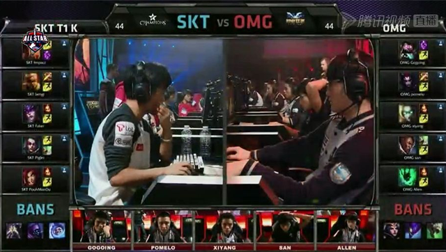 匈奴和 GamerLegion 首先退出CS亚洲锦标赛2025