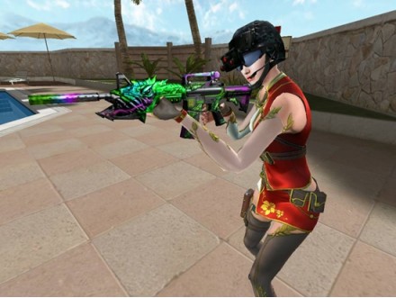 Astra可以清除眩晕效果，而Omen可以看到Viper的终极技能——在VALORANT 10.08补丁中的关键漏洞