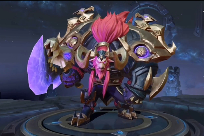 ThunderTalk Gaming 官方：前 DRX 2004 年年轻中场 SeTab 加入球队