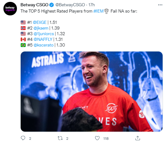 连锁反应，VP变阵导致PGL斯德哥尔摩Major首轮赛程产生变动