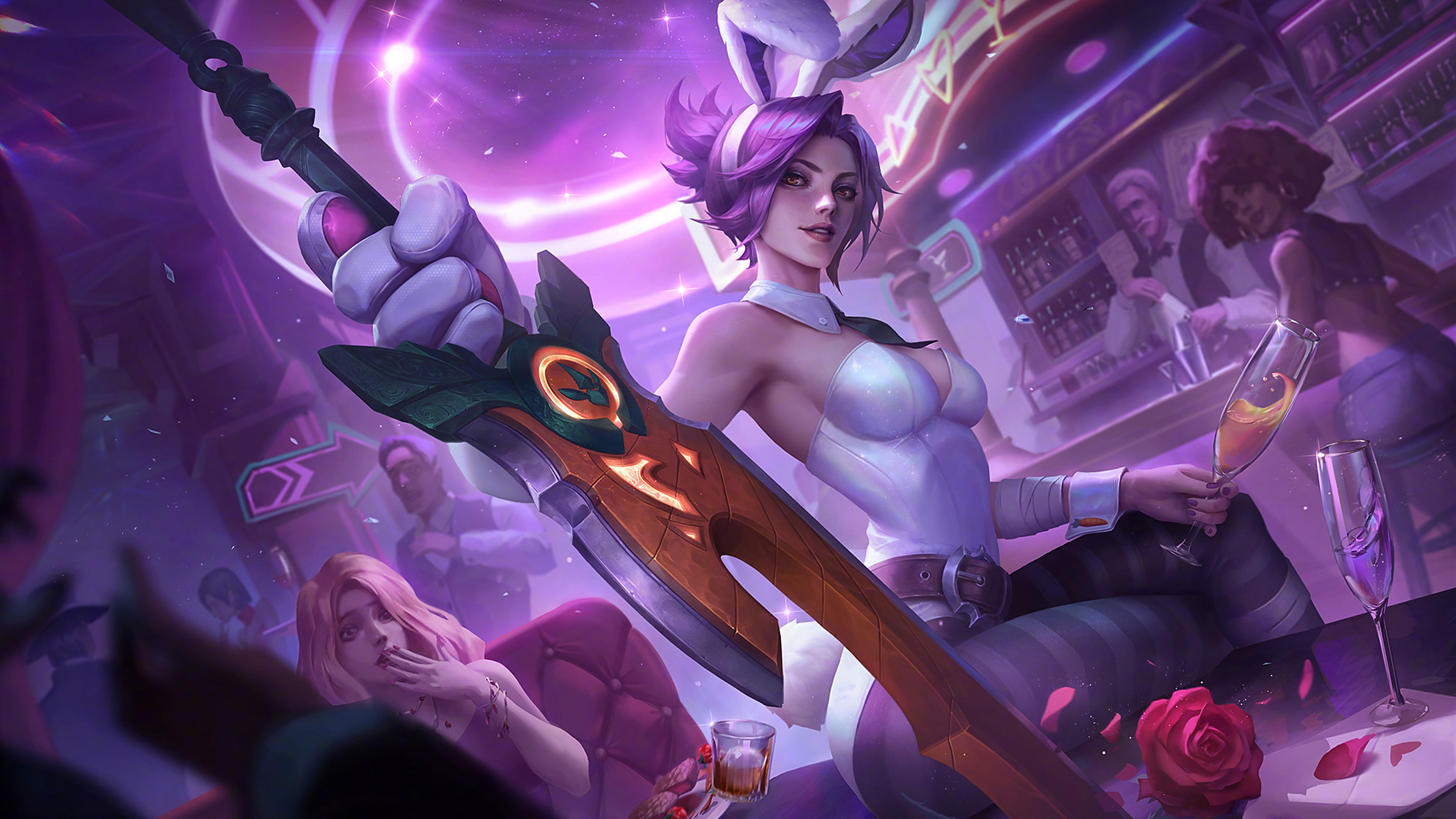 jkaem 涉及皮肤诈骗丑闻 [更新]