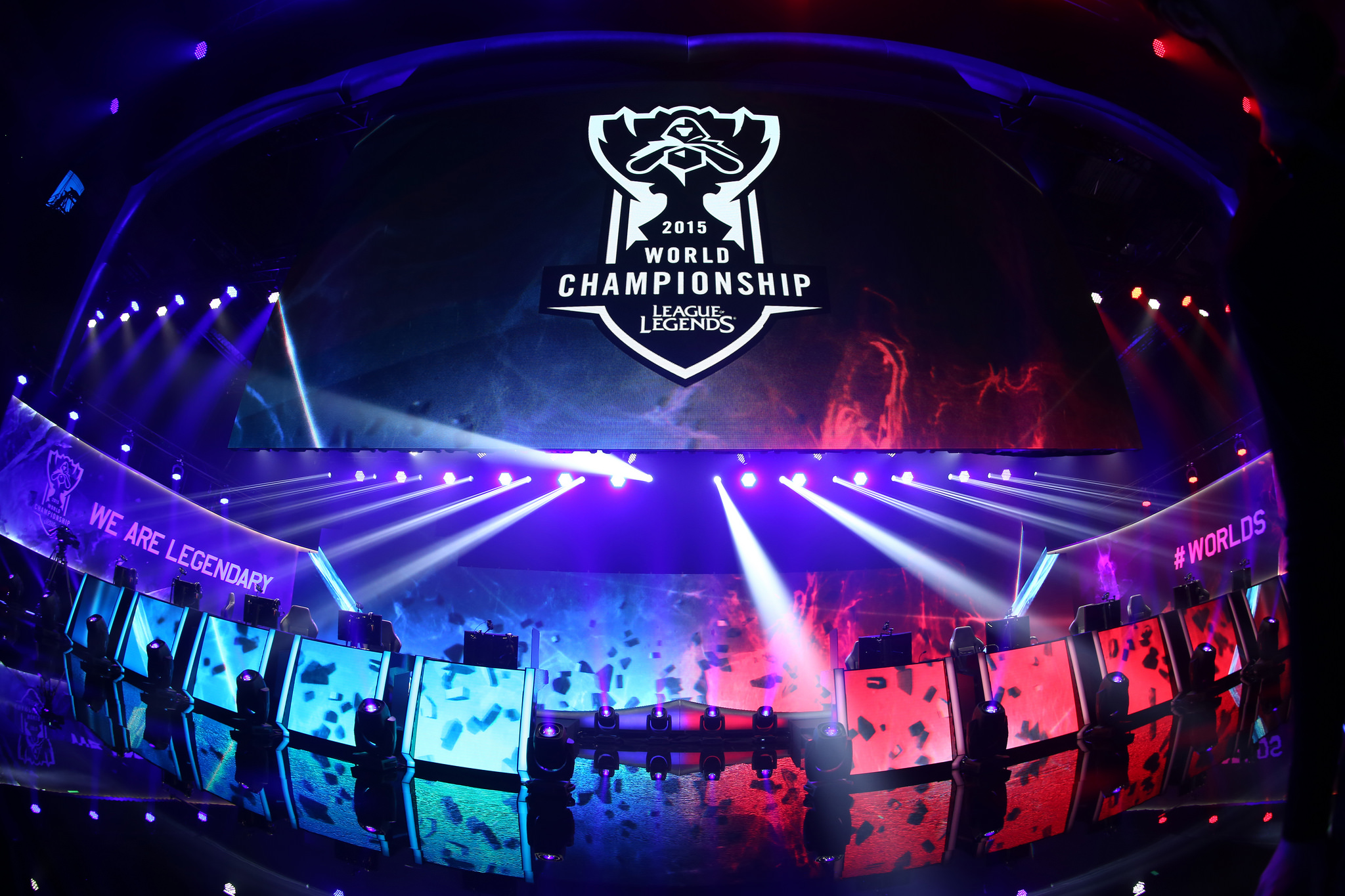 MithR - “我没想到会收到来自Liquid的邀请”