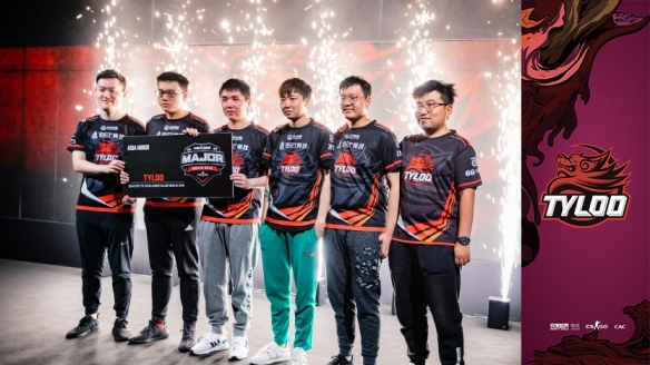 朱凯谈到 Invictus Gaming 教练：他在原则上有问题，我对Daeny的印象不好
