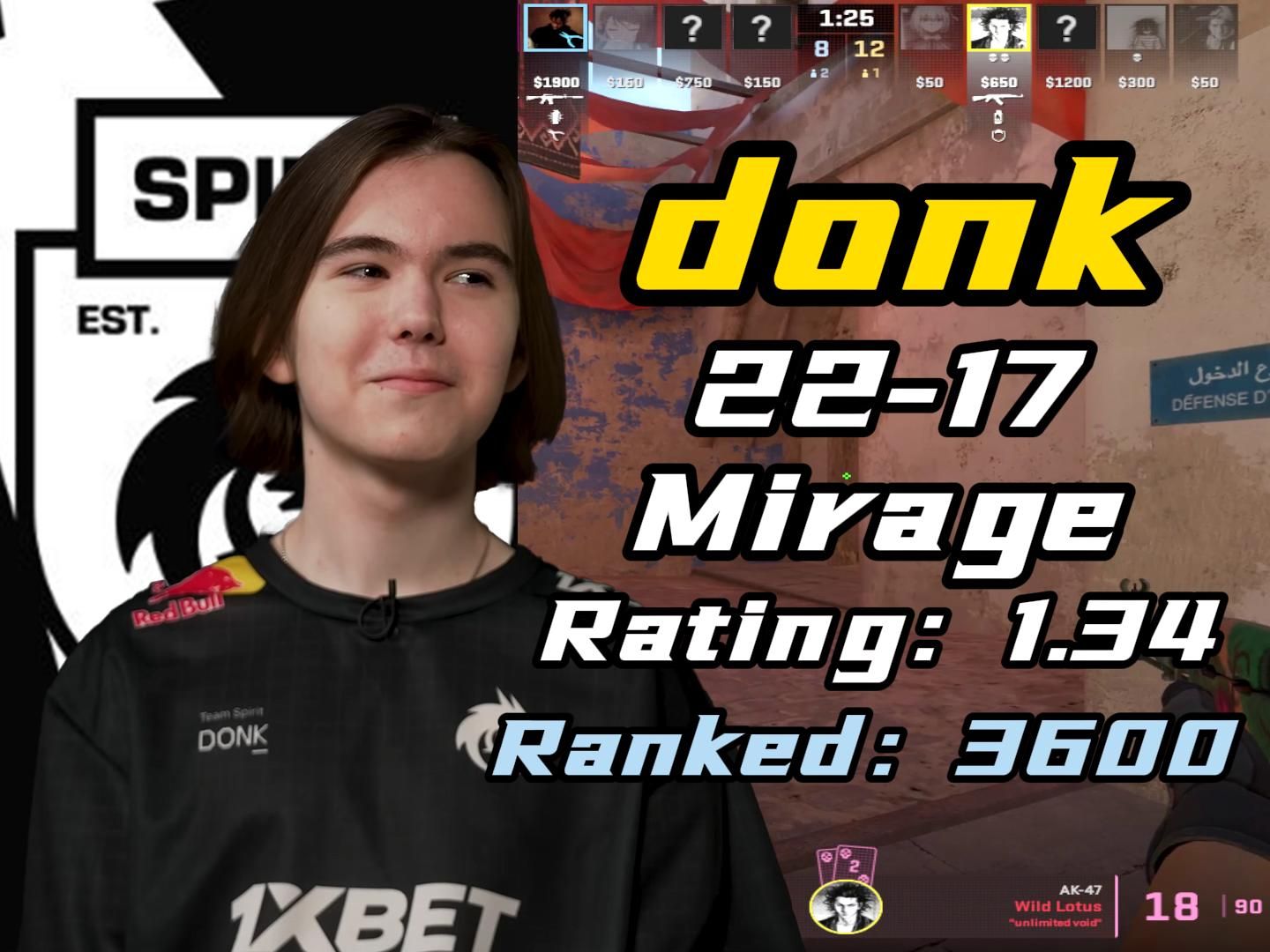 Breathe：希望以后有优势打的更放的开一点 不要畏手畏脚的