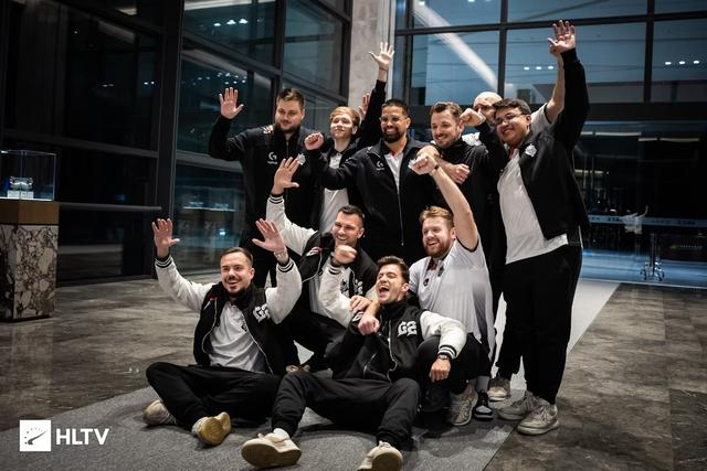 The MongolZ 消灭 Heroic ，G2 在 IEM 成都 2025 中横扫 3DMAX