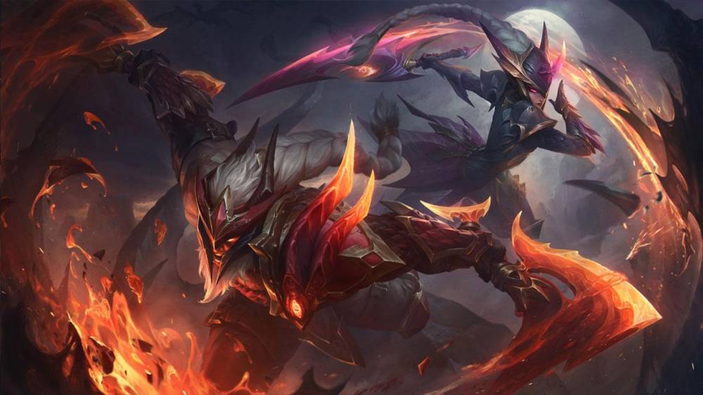 Team WE 官方： Teacherma 正式回归担任主教练