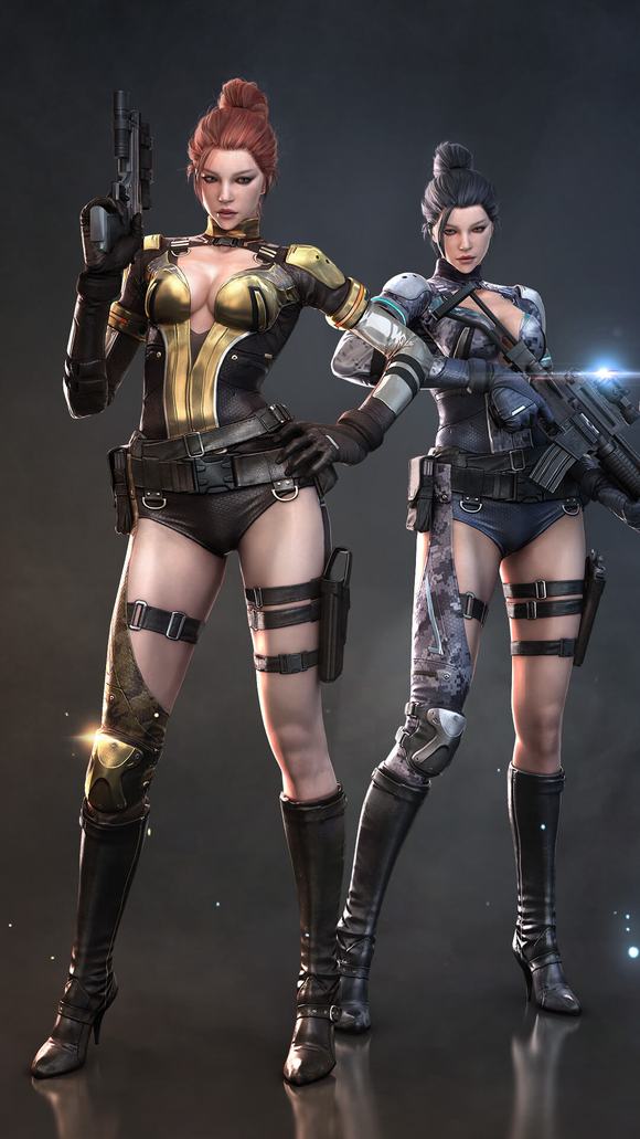 Anonymo重返Counter-Strike赛场与 los kogutos 阵容