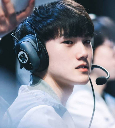 G2 Esports 签下 Babybay，合同有效至2025年底