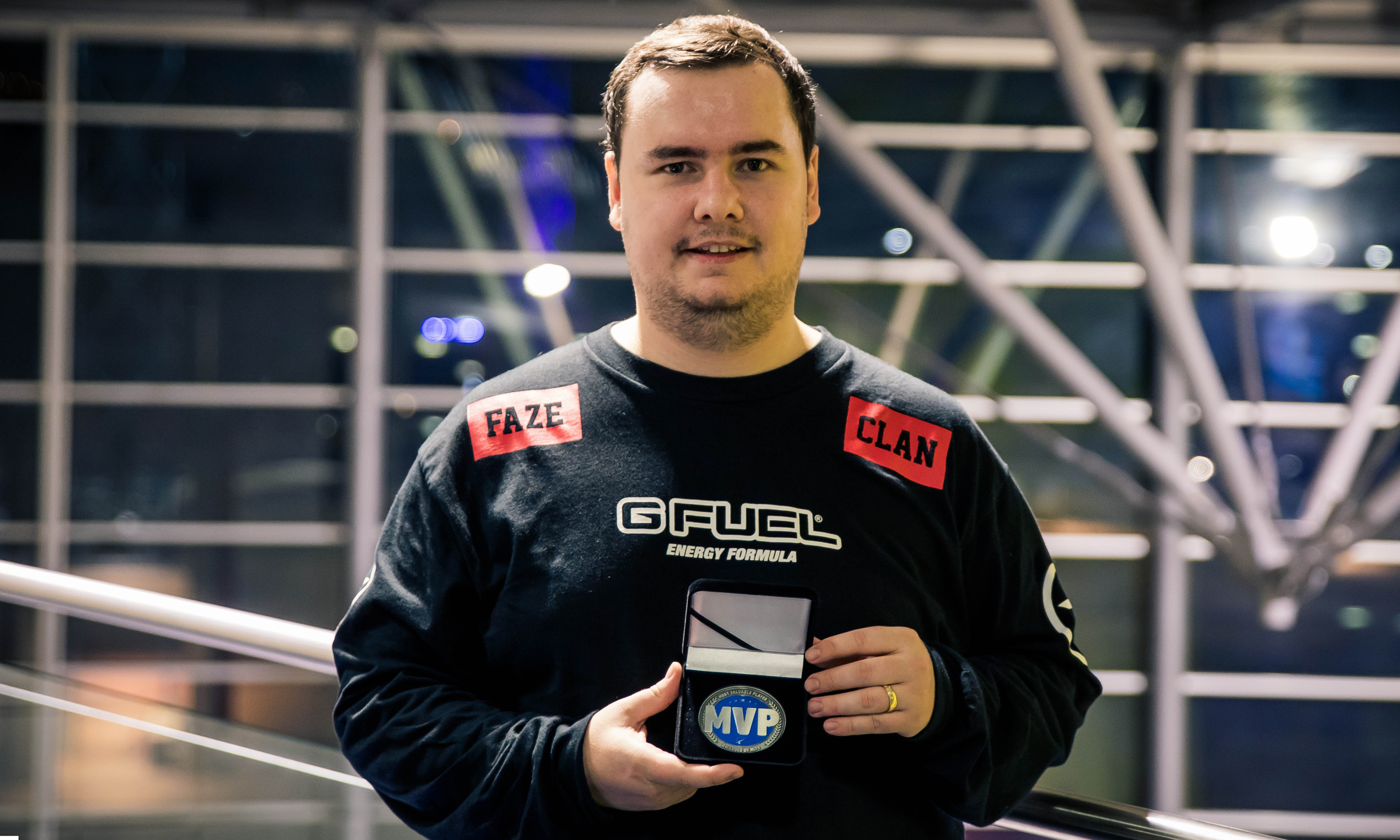 cadiaN 关于 Astralis ：“我们对进展感到相当满意”