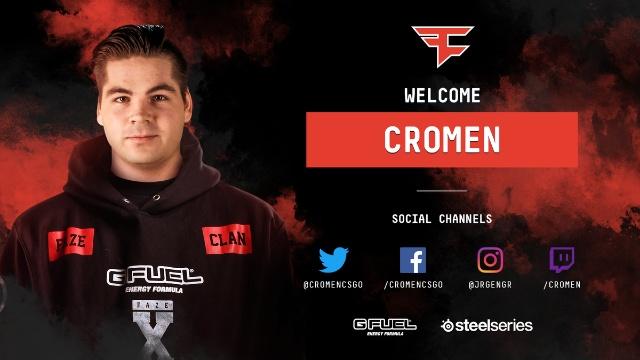 Major最热门地图是哪张？Inferno几乎必出